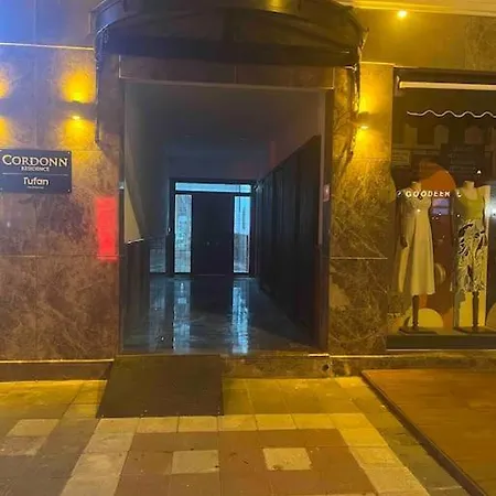 Cordonn Apart1 Apartment
